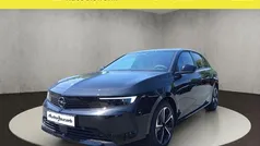 Schwarz Gebraucht 2025 Opel Astra Edition Limousine | 23.899 € (Superpreis)