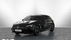 Gebraucht 2025 Mercedes A200 AMG Limousine | 37.799 € (Teuer)