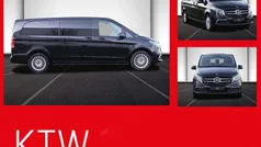 Gebraucht 2024 Mercedes V300 Avantgarde Van / Kleinbus | 60.366 € (Superpreis)