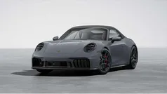 Gebraucht 2024 Porsche 911 Carrera GTS Cabrio | 195.980 €