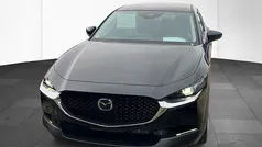Gebraucht 2024 Mazda CX-30 Exclusive-Line SUV | 31.490 € (Fairer Preis)
