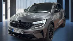 Grau Gebraucht 2025 Renault Austral Iconic Esprit Alpine SUV | 39.960 € (Fairer Preis)