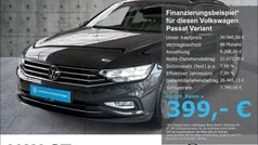 Gebraucht 2024 VW Passat Business Kombi | 30.960 € (Fairer Preis)