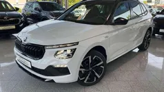 Gebraucht 2025 Skoda Kamiq Monte Carlo SUV | 28.390 € (Fairer Preis)