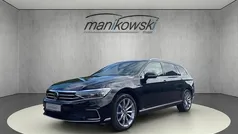 Gebraucht 2021 VW Passat GTE Kombi | 24.809 € (Guter Preis)