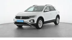 Gebraucht 2024 VW T-Roc Life SUV | 21.960 € (Guter Preis)