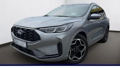 Gebraucht Ford Kuga ST-Line 190 PS (139 kW) 2024 SUV