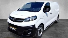 5 türen Neu 2024 Opel Vivaro Van | 27.590 € (Superpreis)