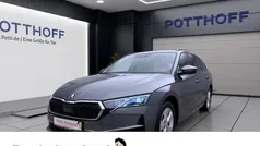Gebraucht 2024 Skoda Octavia Selection Kombi | 34.877 € (Fairer Preis)