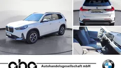 Weiß Gebraucht 2024 BMW X1 SUV | 36.630 € (Fairer Preis)
