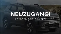 Arktisweiß (weiß) Neu 2025 Dacia Duster Journey SUV | 26.020 € (Fairer Preis)