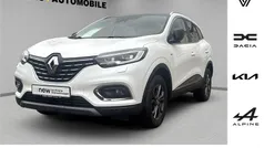 Gebraucht 2018 Renault Kadjar Bose Edition SUV | 14.980 € (Fairer Preis)