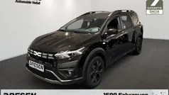Gebraucht 2025 Dacia Jogger Expression Limousine | 21.310 € (Fairer Preis)