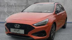 Jupiter orange / met Neu 2025 Hyundai i30 Advantage Kombi | 28.280 € (Fairer Preis)