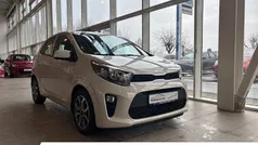 Beige Gebraucht 2024 Kia Picanto Edition 7 Kleinwagen | 14.790 € (Fairer Preis)
