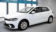 Gebraucht 2023 VW Polo Life Kleinwagen | 17.210 € (Guter Preis)