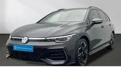 Gebraucht 2025 VW Golf VIII R-line Kombi | 34.480 € (Fairer Preis)