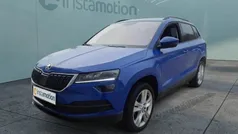 Gebraucht 2021 Skoda Karoq Style SUV | 21.930 € (Guter Preis)