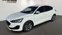 Gebraucht 2024 Ford Focus Titanium Limousine | 22.450 € (Superpreis)