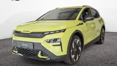 Gebraucht 2025 Skoda Elroq Lounge SUV | 51.230 € (Fairer Preis)