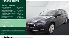 Blackmagic perleffekt Gebraucht 2024 Skoda Octavia Selection Kombi | 30.930 € (Fairer Preis)