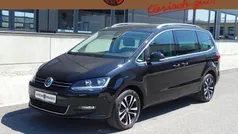 VW Sharan