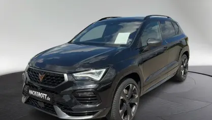 Używany Cupra Ateca 301 KM (221 kW) 2023 Czarny SUV