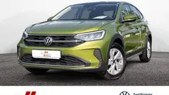 Gebraucht 2023 VW Taigo Life SUV | 20.990 € (Fairer Preis)