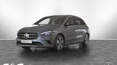 Gebraucht 2021 Mercedes B250e Progressive Van / Kleinbus | 24.990 € (Fairer Preis)