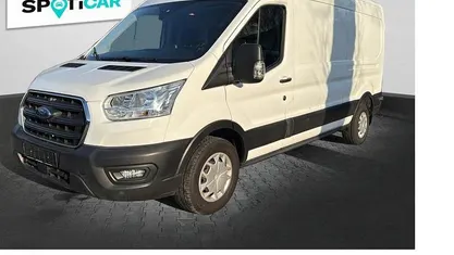Gebraucht Ford Transit Trend 131 PS (96 kW) 2021 Kleinwagen