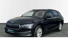 Gebraucht 2024 Skoda Octavia Selection Kombi | 31.900 € (Fairer Preis)