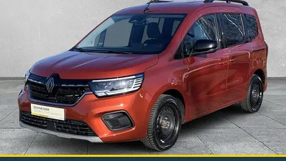 Usado Renault Kangoo Techno 116 HP (85 kW) 2024 Castanho Monovolume