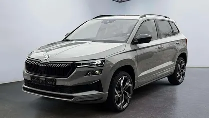 Gebraucht 2025 Skoda Karoq SportLine SUV | 37.194 € (Fairer Preis)