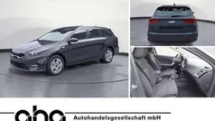 Gebraucht 2025 Kia Ceed Sportswagon Comfort Kombi | 22.490 € (Fairer Preis)