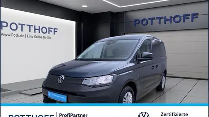 Gebraucht 2025 VW Caddy Van / Kleinbus | 26.877 € (Guter Preis)