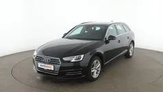 Gebraucht 2016 Audi A4 Sport Kombi | 18.510 € (Guter Preis)