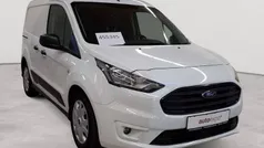 Gebraucht 2020 Ford Transit Trend Van | 11.490 € (Superpreis)