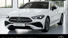 Gebraucht 2024 Mercedes CLE200 AMG Coupé | 47.980 € (Guter Preis)