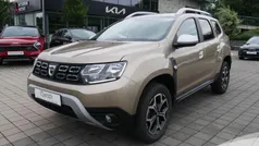 Beige Gebraucht 2019 Dacia Duster Prestige SUV | 14.900 € (Fairer Preis)