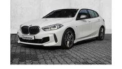 Weiß Gebraucht 2022 BMW M135 M Sport Kleinwagen | 33.840 € (Fairer Preis)