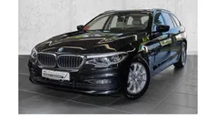 Gebraucht 2019 BMW 520 Sport Line Kombi | 26.990 € (Guter Preis)