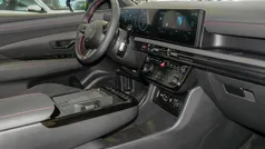 Shadow grey Neu 2025 Hyundai Tucson N Line SUV | 33.680 € (Superpreis)