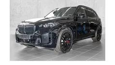 Gebraucht 2025 BMW X5 M Sport SUV | 99.890 € (Superpreis)
