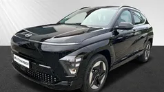 Schwarz Neu 2024 Hyundai Kona Trend SUV | 32.640 € (Superpreis)