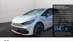 Gebraucht 2025 Cupra Born Kleinwagen | 37.820 € (Fairer Preis)