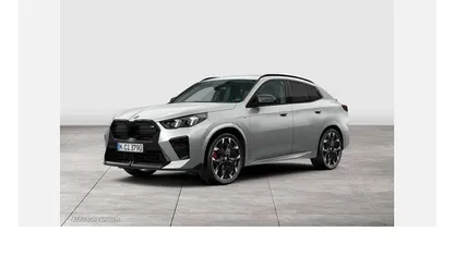 Gebraucht 2025 BMW X2 M Sport SUV | 52.890 € (Guter Preis)