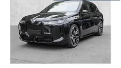 Gebraucht 2025 BMW iX M Sport SUV | 87.900 € (Etwas zu teuer)