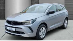 Gebraucht 2024 Opel Grandland X Enjoy SUV | 22.980 € (Superpreis)