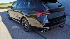 Gebraucht 2025 Skoda Octavia RS Kombi | 45.340 € (Fairer Preis)