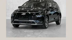 Schwarz Gebraucht 2025 Hyundai Bayon Trend SUV | 22.990 € (Guter Preis)